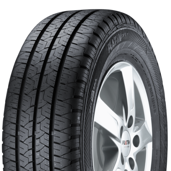 Шины PLATIN RP-520 Van Summer 215/ 75 R16C 113R Летние/ Легкогрузовой photo 2 Шины PLATIN RP-520 Van Summer 215/ 75 R16C 113R Летние/ Легкогрузовой photo 2