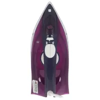 Fier de călcat Polaris PIR2407K Clasic/ 2400 W/ Purple photo 4