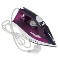 Fier de călcat Polaris PIR2407K Clasic/ 2400 W/ Purple photo 5