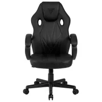 Scaun Gaming SENSE7 Prism Black photo 2