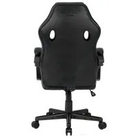 Scaun Gaming SENSE7 Prism Blue Black photo 5