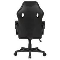 Scaun Gaming SENSE7 Prism Red Black photo 5