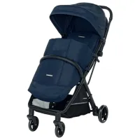 Детская коляска FoppaPedretti Jumbo 2988-001/ Синий photo 2