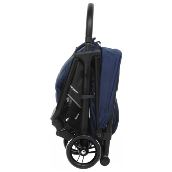 Детская коляска FoppaPedretti Jumbo 2988-001/ Синий photo 4