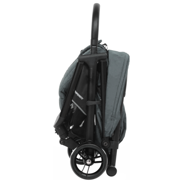 Детская коляска FoppaPedretti Jumbo 2988-003/ Серебристый photo 4 Детская коляска FoppaPedretti Jumbo 2988-003/ Серебристый photo 4