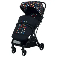 Детская коляска FoppaPedretti Jumbo 2988-002/ Разноцветный photo 2