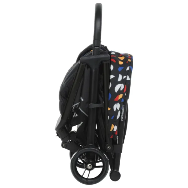 Cărucior pentru copil FoppaPedretti Jumbo 2988-002/ Multicolor photo 4