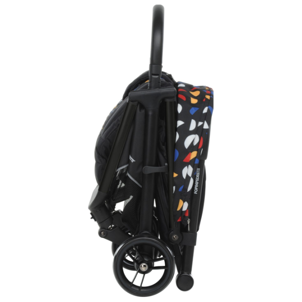 Cărucior pentru copil FoppaPedretti Jumbo 2988-002/ Multicolor photo 4