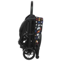 Детская коляска FoppaPedretti Jumbo 2988-002/ Разноцветный photo 4