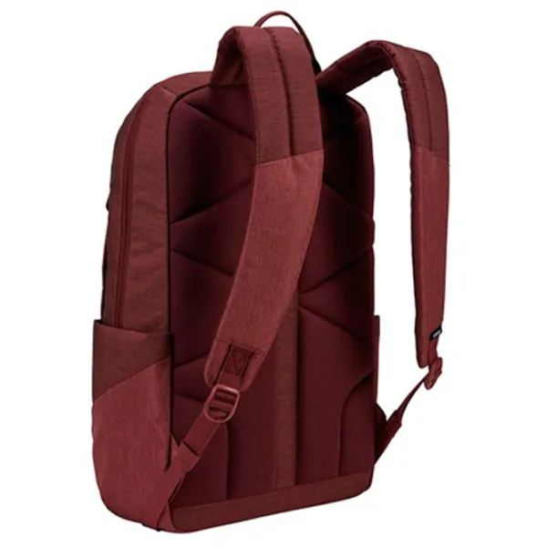 Rucsac THULE Lithos 15.6"/ Dark Burgundy/ 20 l photo 3