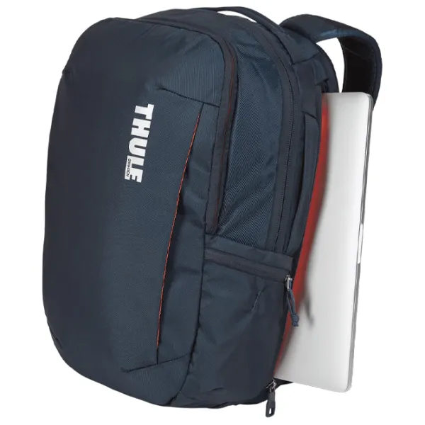 Рюкзак THULE Subterra 15.6"/ Оранжевый Mineral/ 30 л photo 4