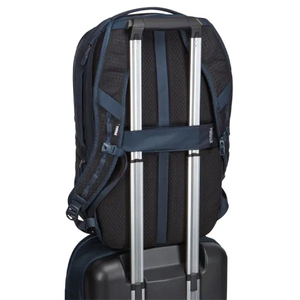Рюкзак THULE Subterra 15.6"/ Оранжевый Mineral/ 30 л photo 6