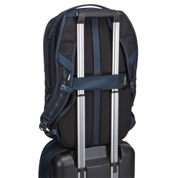 Рюкзак THULE Subterra 15.6"/ Оранжевый Mineral/ 30 л photo 6