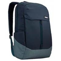 Rucsac THULE Lithos 15.6"/ Carbon Blue/ 20 l photo 2