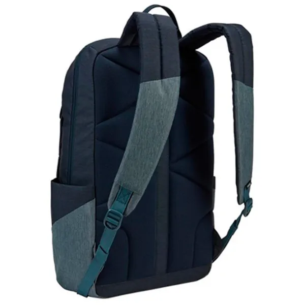 Rucsac THULE Lithos 15.6"/ Carbon Blue/ 20 l photo 3