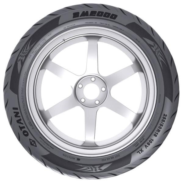 Anvelope OTANI BM2000 275/ 40 R18 103W Vară/ Autoturism photo 3