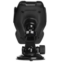 Suport pentru telefon Hoco CA31 Black photo 3