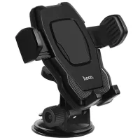 Suport pentru telefon Hoco CA31 Black photo 5
