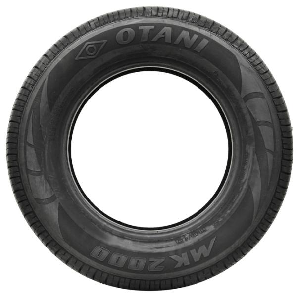 Anvelope OTANI MK2000 225/ 65 R16C 112/ 110S Vară/ Autoturism photo 3