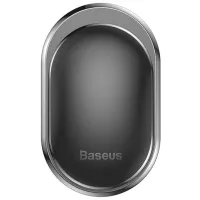 Cuier auto Baseus Small Shell Vehicle Hook (ACGGBK-01) Black photo 2