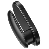 Cuier auto Baseus Small Shell Vehicle Hook (ACGGBK-01) Black photo 5
