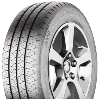 Anvelope PointS SummerVanS 195/ 70 R15C 104/ 102R 8PR Vară/ Camionetă photo 2