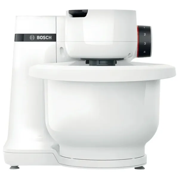 Mașină de bucătărie Bosch MUMS2AW00 700 W/ White photo 2