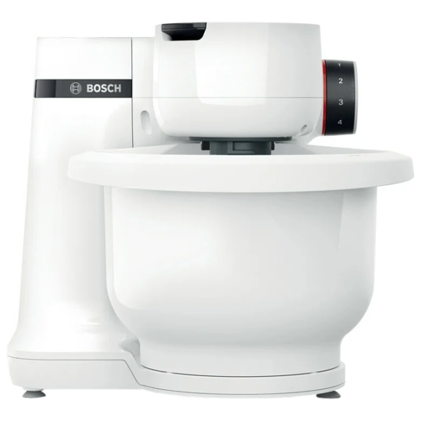 Mașină de bucătărie Bosch MUMS2AW00 700 W/ White photo 2