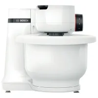 Mașină de bucătărie Bosch MUMS2AW00 700 W/ White photo 2