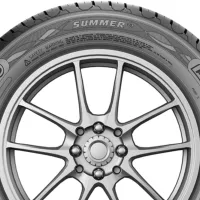 Anvelope PointS SummerS 215/ 65 R16 98H Vară/ Autoturism photo 3