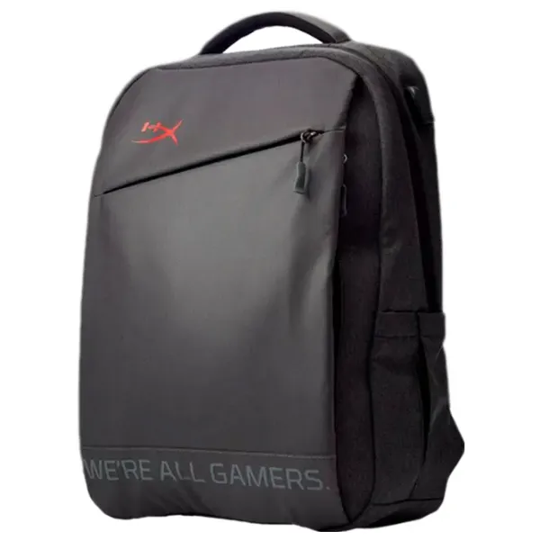 Rucsac HyperX Drifter 15.6"/ Black photo 2