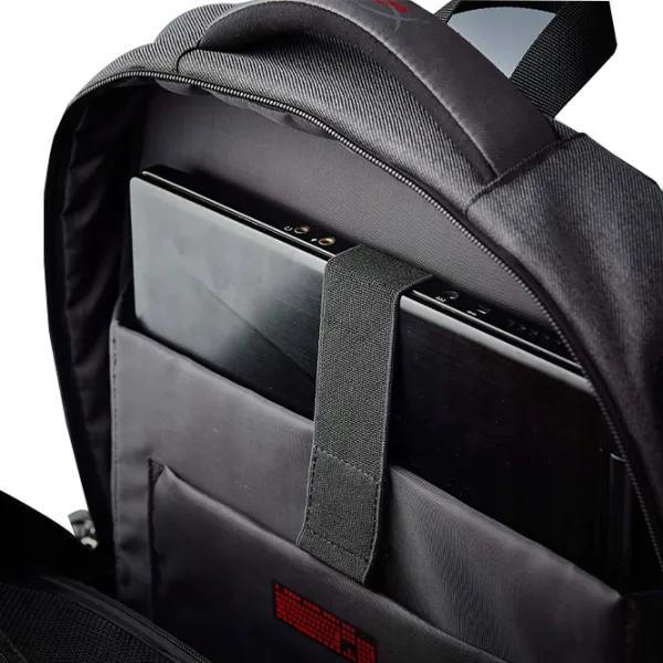 Rucsac HyperX Drifter 15.6"/ Black photo 3