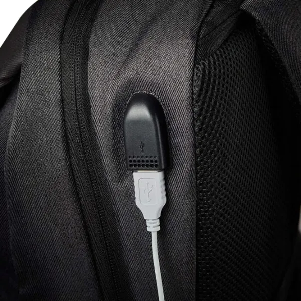 Rucsac HyperX Drifter 15.6"/ Black photo 6