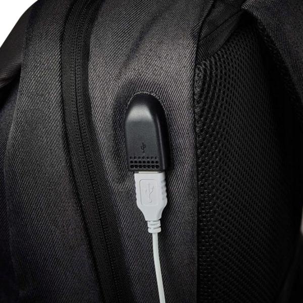 Rucsac HyperX Drifter 15.6"/ Black photo 6