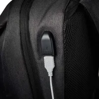Rucsac HyperX Drifter 15.6"/ Black photo 6