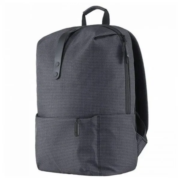 Rucsac Xiaomi Mi Casual 15.6"/ Gray Black/ 20 l photo 2