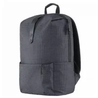 Rucsac Xiaomi Mi Casual 15.6"/ Gray Black/ 20 l photo 2