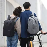 Rucsac Xiaomi Mi Casual 15.6"/ Gray Black/ 20 l photo 5
