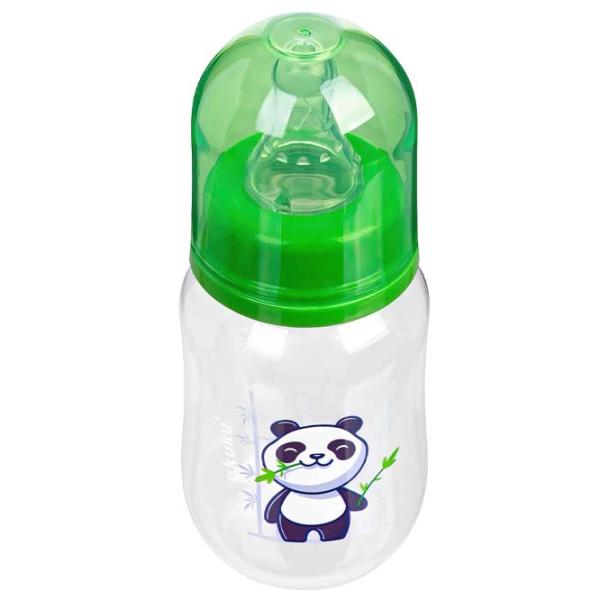 Biberon Akuku A0104 Unisex/ 125 ml/ Green photo 2