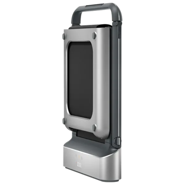 Bandă de alergat Xiaomi Walking Machine R1 Pro 10 km/ h/ 110 kg/ Silver photo 2 Bandă de alergat Xiaomi Walking Machine R1 Pro 10 km/ h/ 110 kg/ Silver photo 2