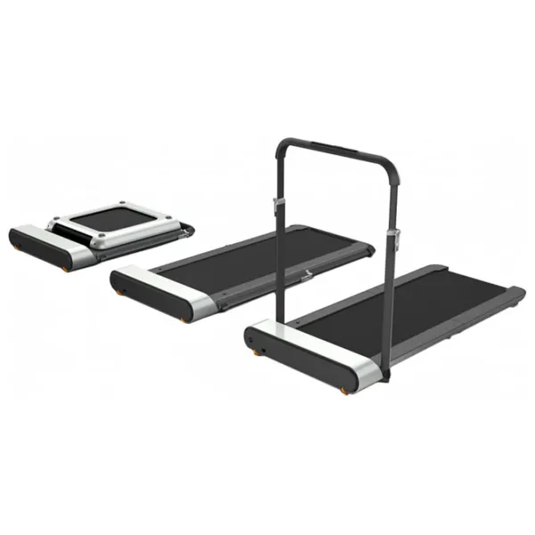 Bandă de alergat Xiaomi Walking Machine R1 Pro 10 km/ h/ 110 kg/ Silver photo 3 Bandă de alergat Xiaomi Walking Machine R1 Pro 10 km/ h/ 110 kg/ Silver photo 3