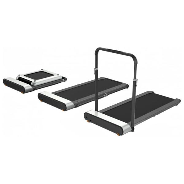 Bandă de alergat Xiaomi Walking Machine R1 Pro 10 km/ h/ 110 kg/ Silver photo 3 Bandă de alergat Xiaomi Walking Machine R1 Pro 10 km/ h/ 110 kg/ Silver photo 3