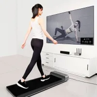 Bandă de alergat Xiaomi Walking Pad A1F Pro 6 km/ h/ 105 kg/ Black photo 6
