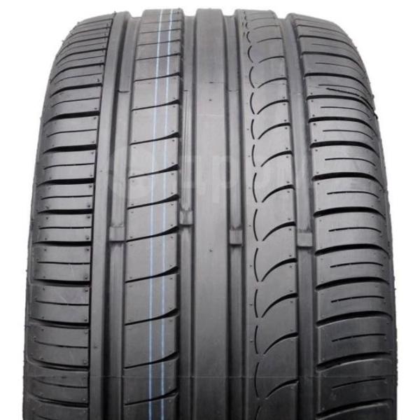 Anvelope Fortune FSR-701 275/ 35 R19 100Y Vară/ Autoturism photo 2