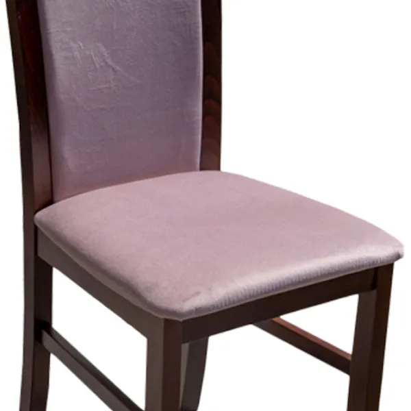 Scaun de bucătărie Magnus Milano Stofă/ Brown photo 3 Scaun de bucătărie Magnus Milano Stofă/ Brown photo 3