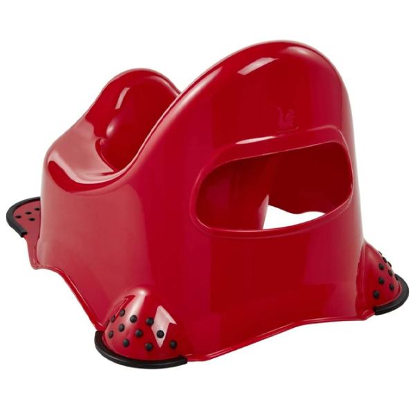 Oliță Keeeper Cars 18670401 pentru băieți/ 12+ luni/ Red photo 2 Oliță Keeeper Cars 18670401 pentru băieți/ 12+ luni/ Red photo 2