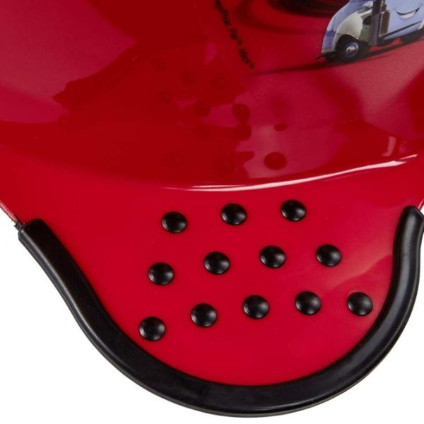 Oliță Keeeper Cars 18670401 pentru băieți/ 12+ luni/ Red photo 5 Oliță Keeeper Cars 18670401 pentru băieți/ 12+ luni/ Red photo 5