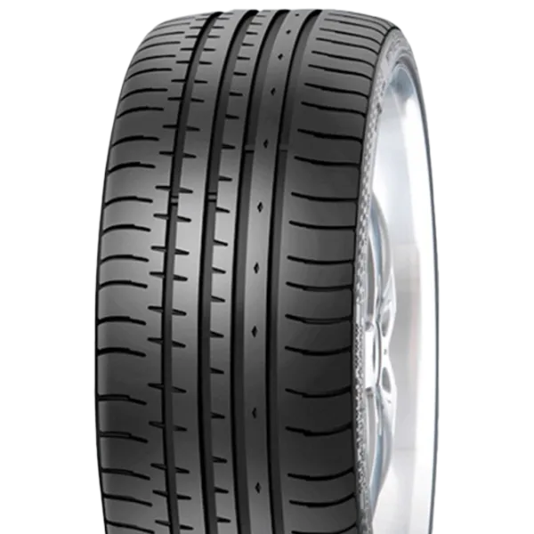 Шины Accelera PHI 205/ 55 R16 94V Всесезонные/ Легковой photo 2 Шины Accelera PHI 205/ 55 R16 94V Всесезонные/ Легковой photo 2