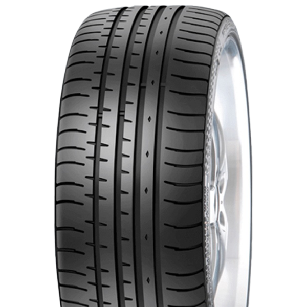 Шины Accelera PHI 205/ 55 R16 94V Всесезонные/ Легковой photo 2 Шины Accelera PHI 205/ 55 R16 94V Всесезонные/ Легковой photo 2