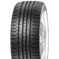 Шины Accelera PHI 205/ 55 R16 94V Всесезонные/ Легковой photo 2
